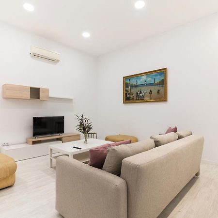Acogedor Y Comodo Apartamento Madrid A/C Ngoại thất bức ảnh